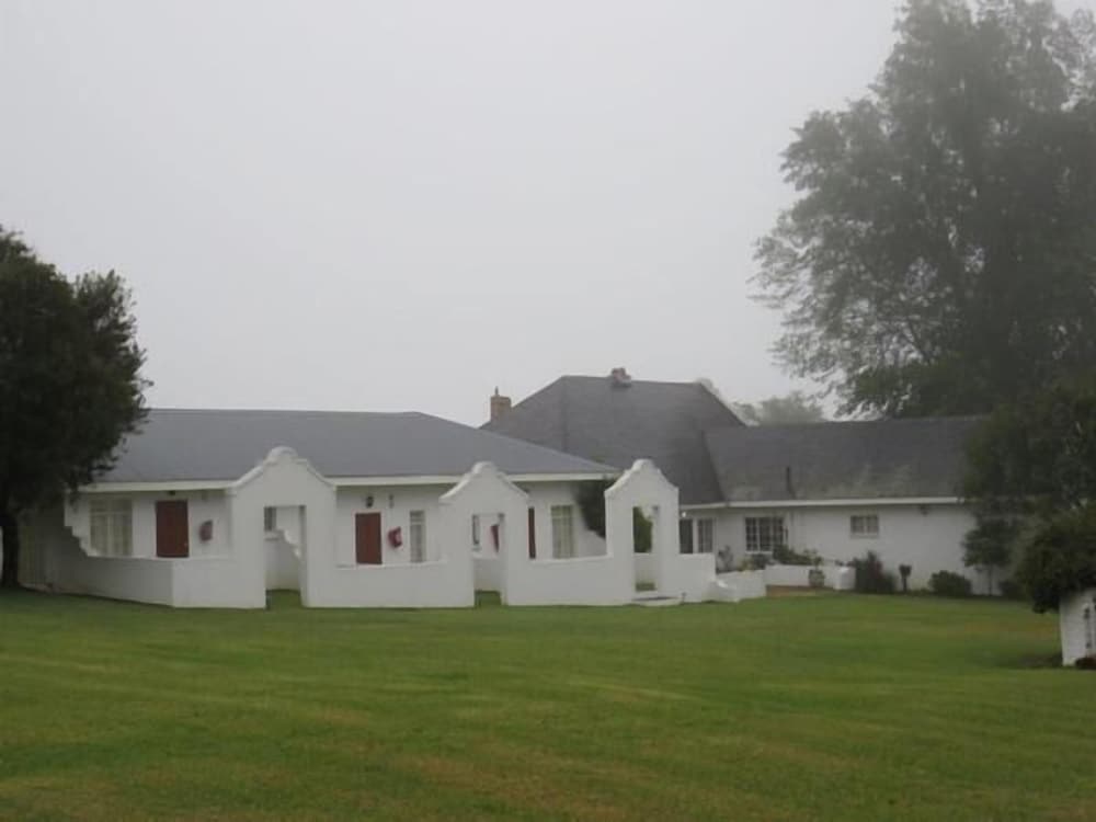 Anford Country House