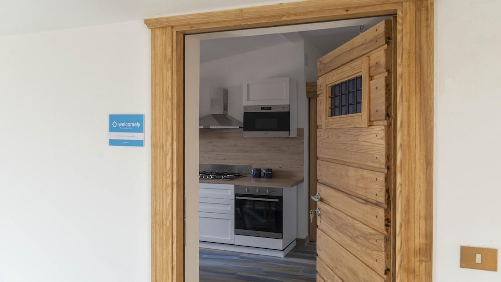 Loft Gabbiani Cala Gonone