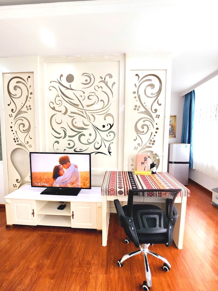 Diamond Suite Apartment