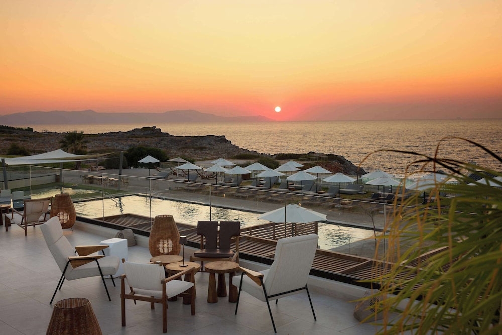 Aulus Chania Resort, Curio Collection by Hilton