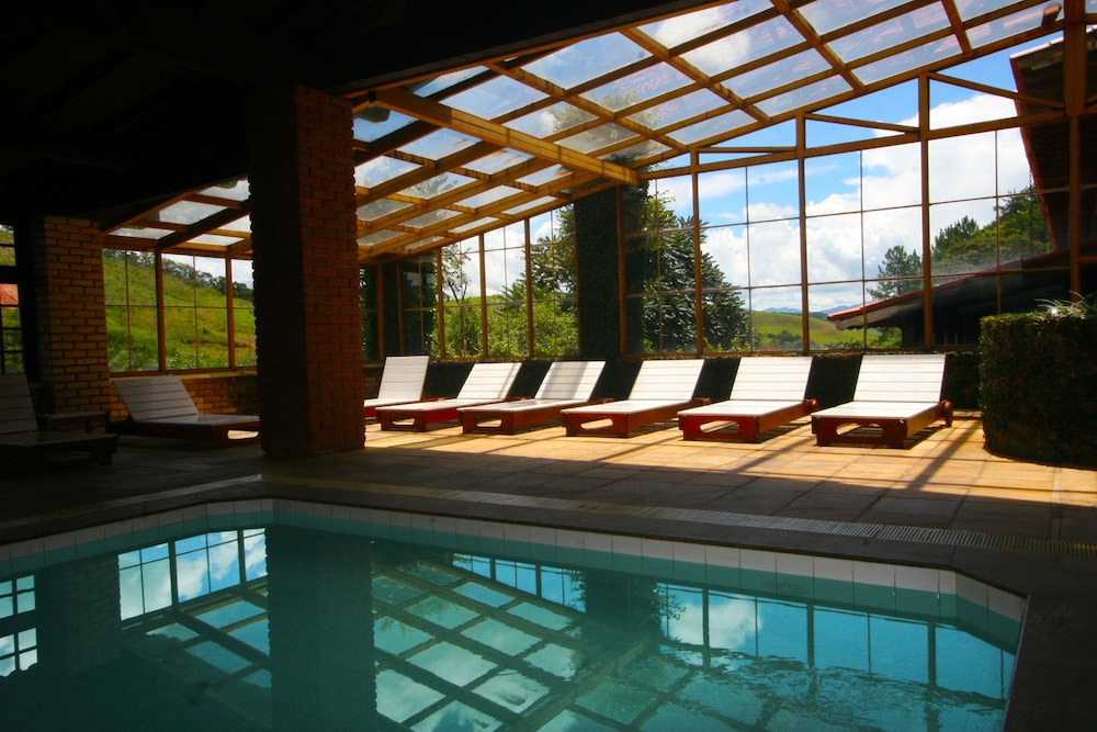 Hotel Serraverde