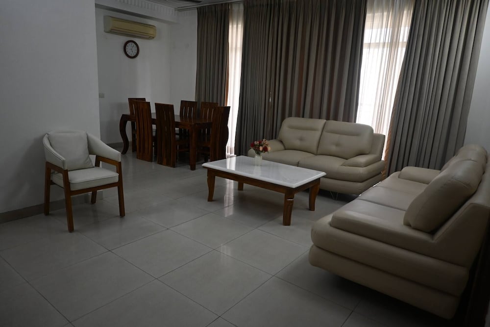 Luxury Furnished Serviced Apartments In Gurgaon