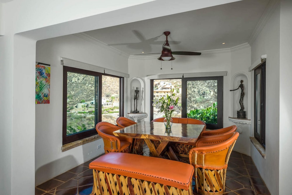 Casa Connie in Cabo San Lucas