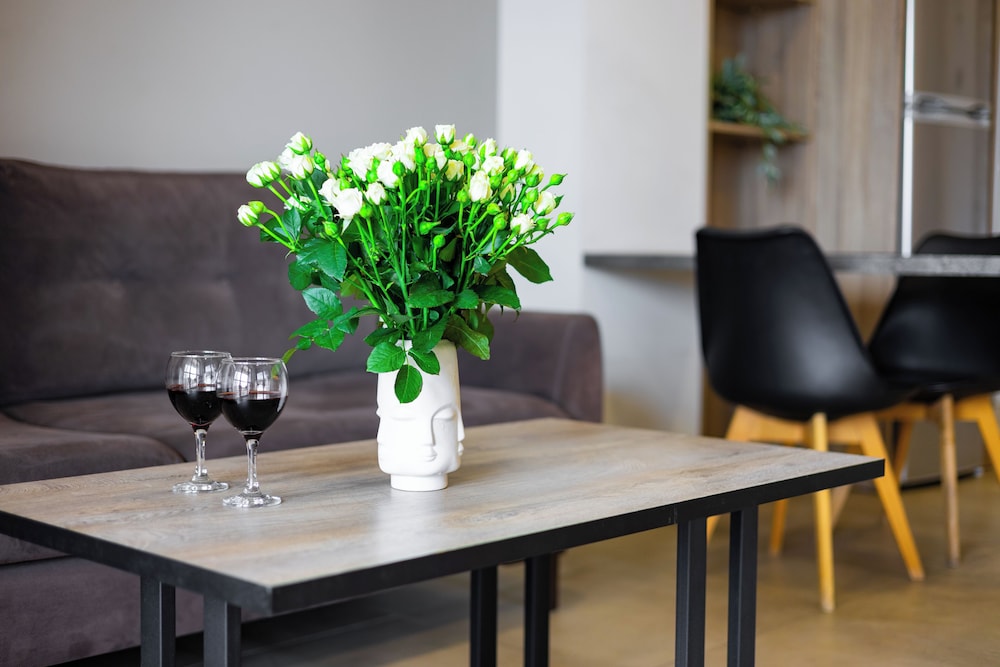 Aparthotel by Luxe Group KO16