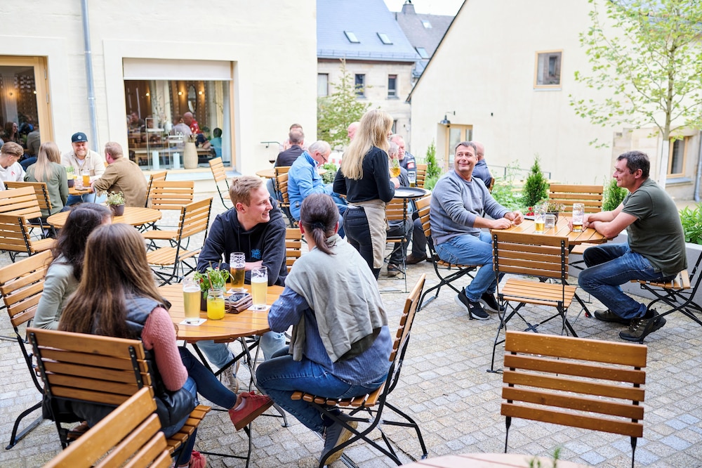 Schwarzes Kreuz Gasthaus Pension