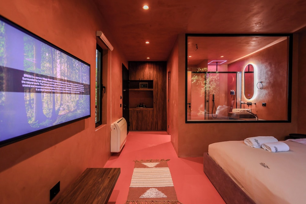Bregu Village Spa