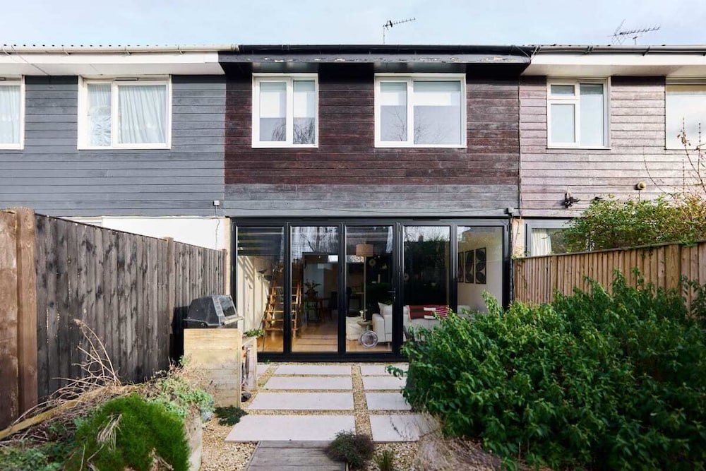 The Peckham Escape - Modern 3bdr With Garden
