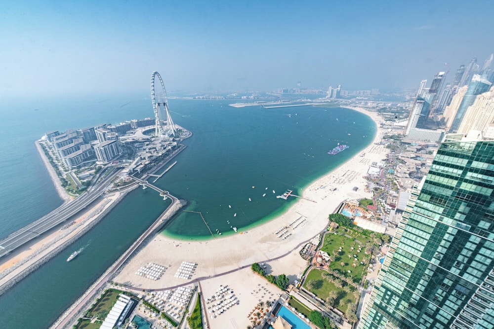 Address JBR - Mint Stay