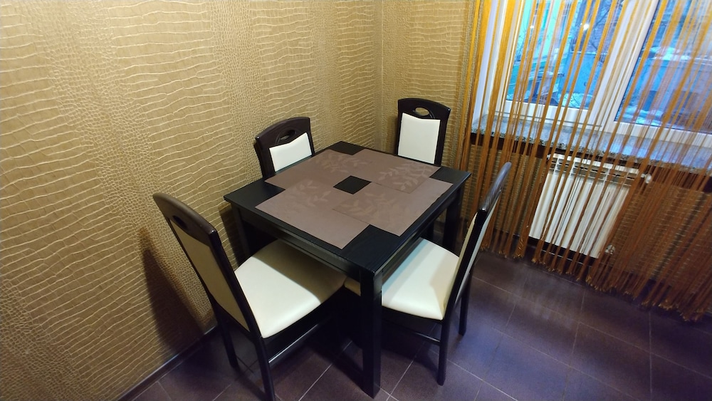 Kyiv Apartments