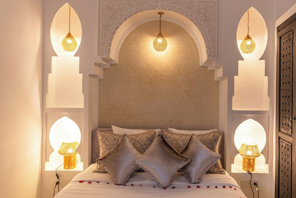 Riad Sahelia
