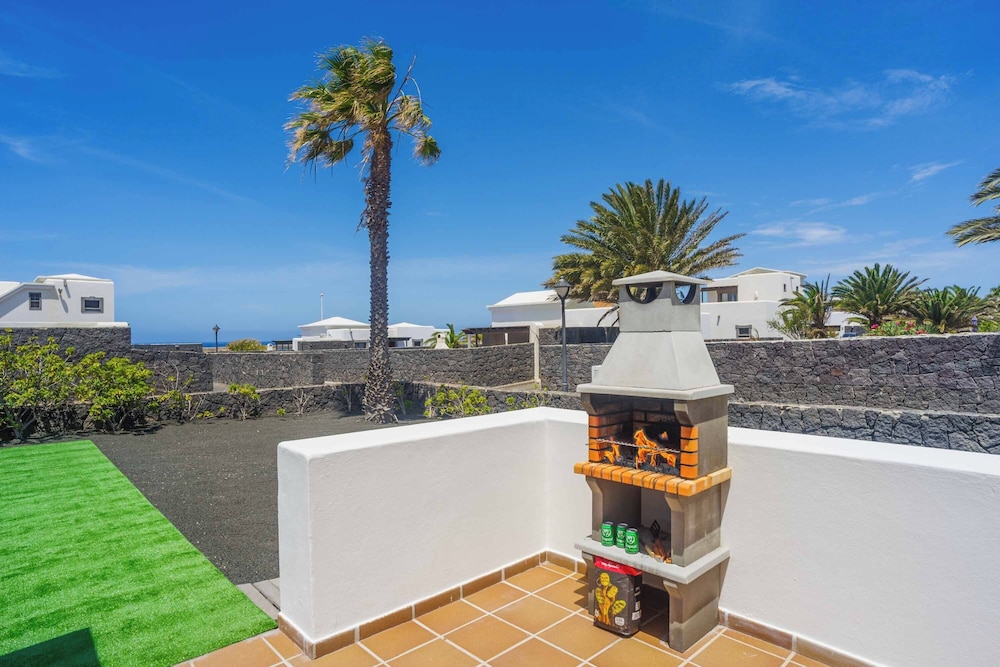 Villa Faroles