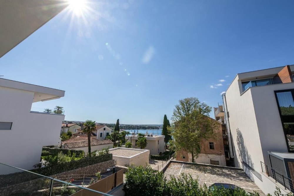 Marina - 60 Meters to the Beach - A2 view 5