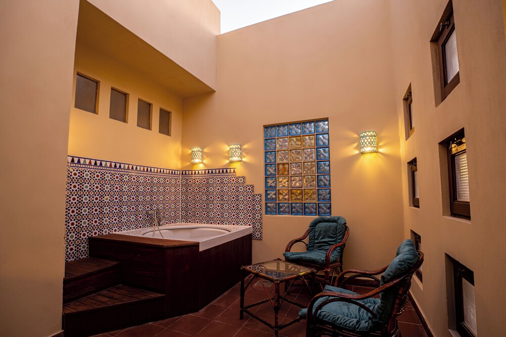 Villa Mango Hotel
