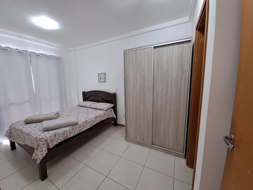 Nautilus Residence Beach - Penha - SC