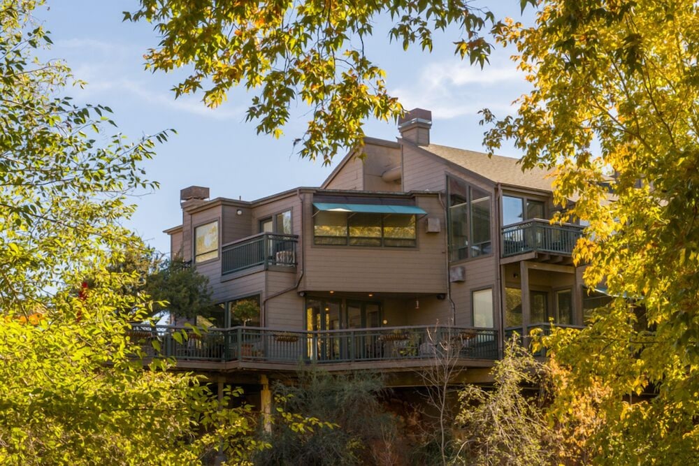 Hotel Inn Above Oak Creek Sedona