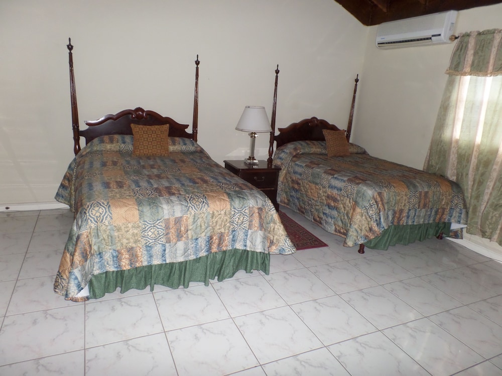 The Royal Kensington Guest House