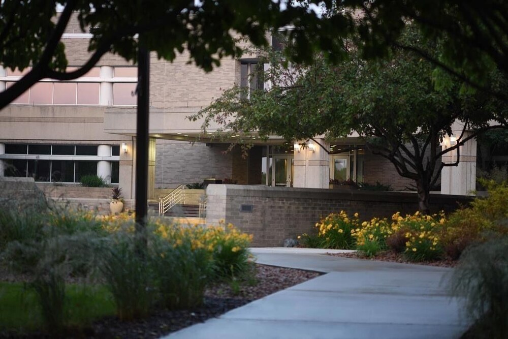 Oak Ridge International Hotel & Conf Cen