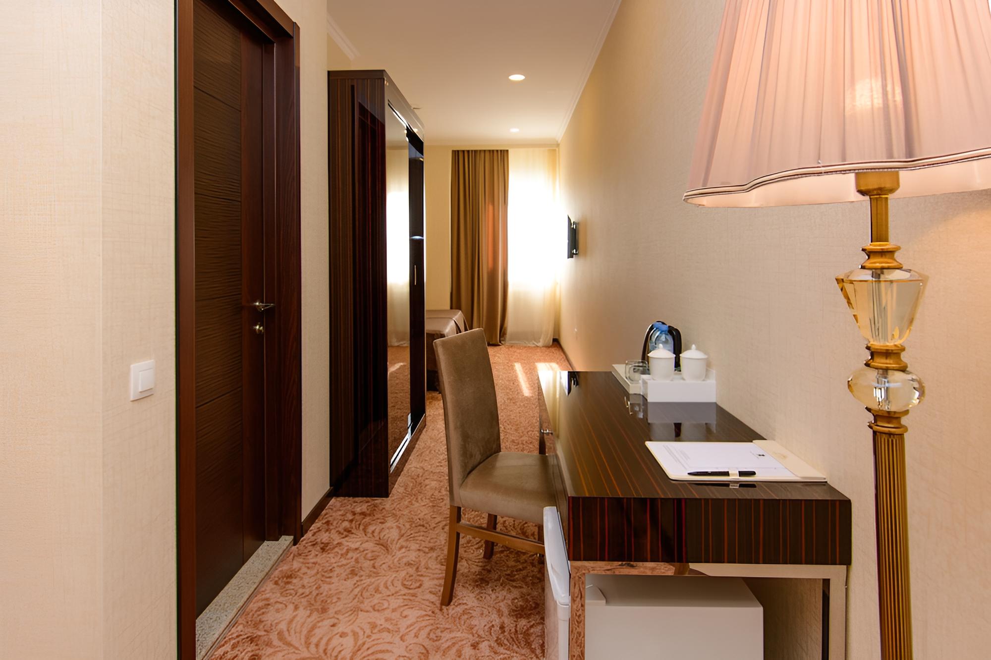 Apart Hotel MX