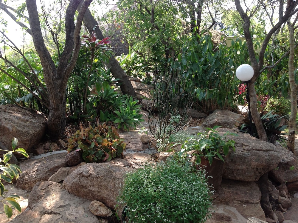 Lynn's Guest House