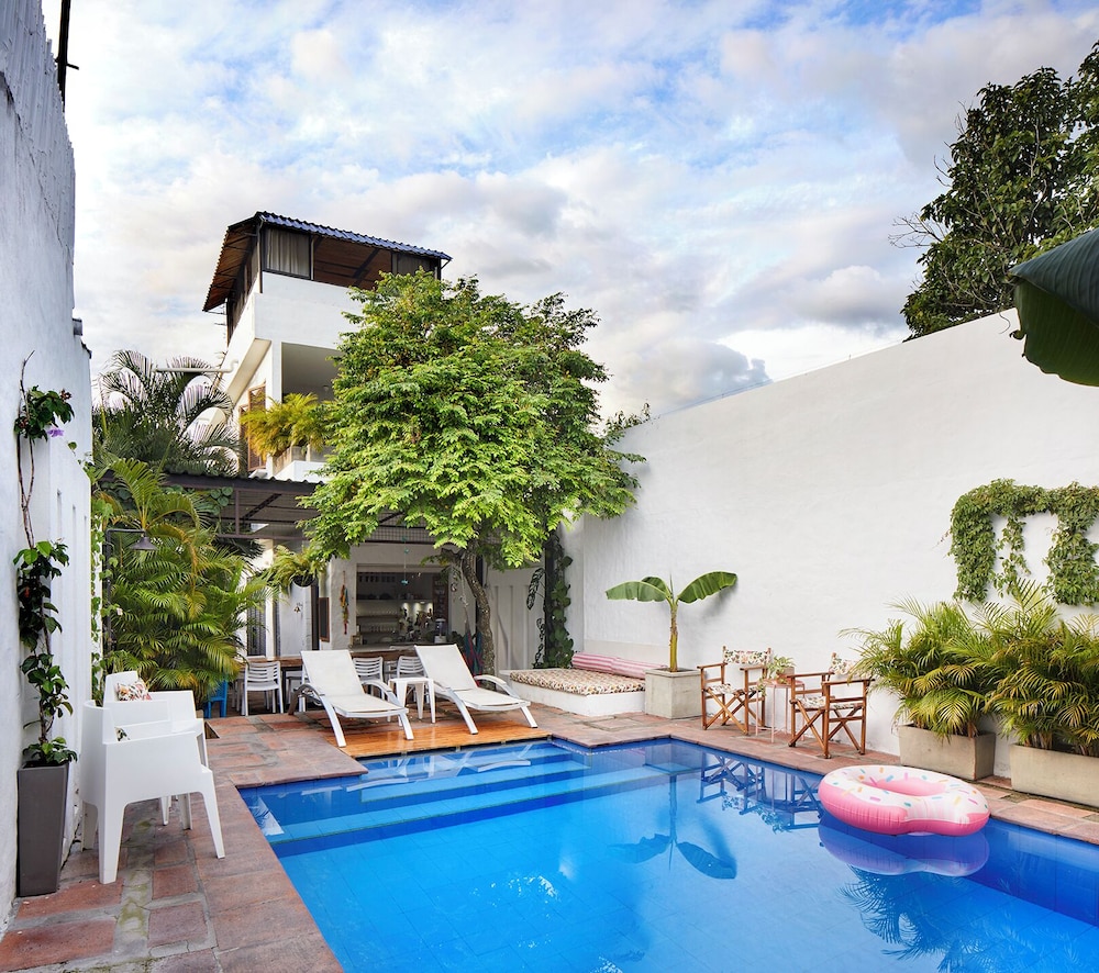 Casa Amberes