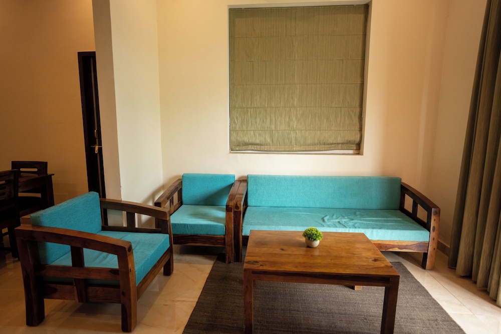 Aanandam Resort and Spa Pushkar
