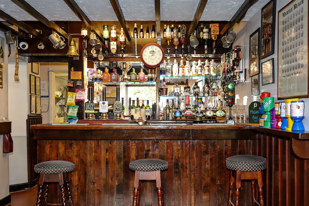 Queens Head Inn