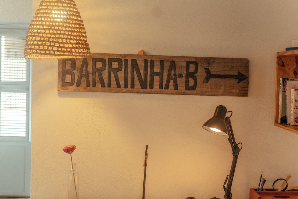 Barrinha dos Ventos