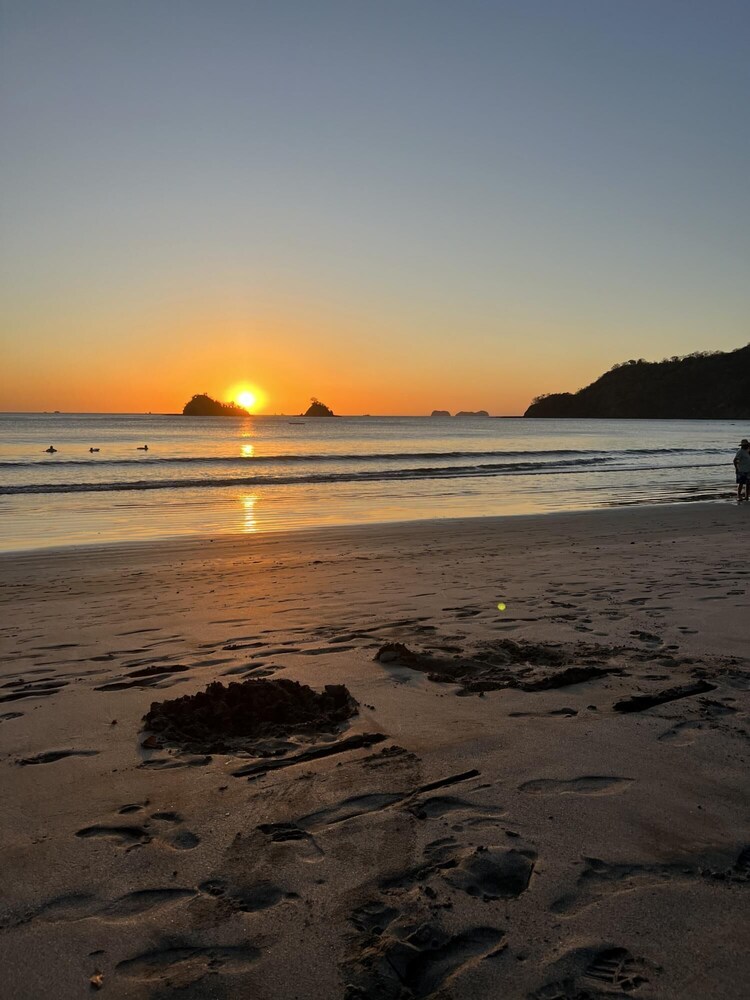 Las Catalinas - 2 BR Condo Just Steps to the Beach - Casa el Chante