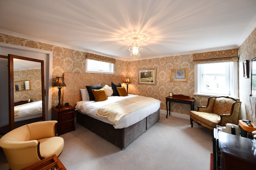 The Townhouse