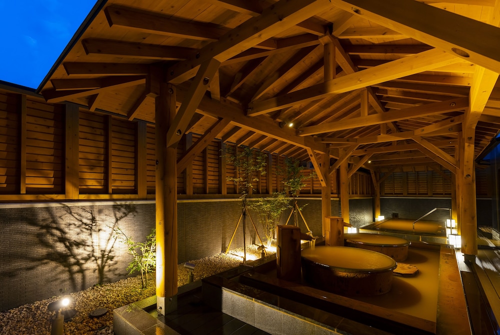 OMO5 Hakodate by Hoshino Resorts 54