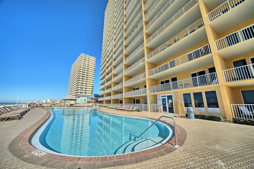 Treasure Island 1401