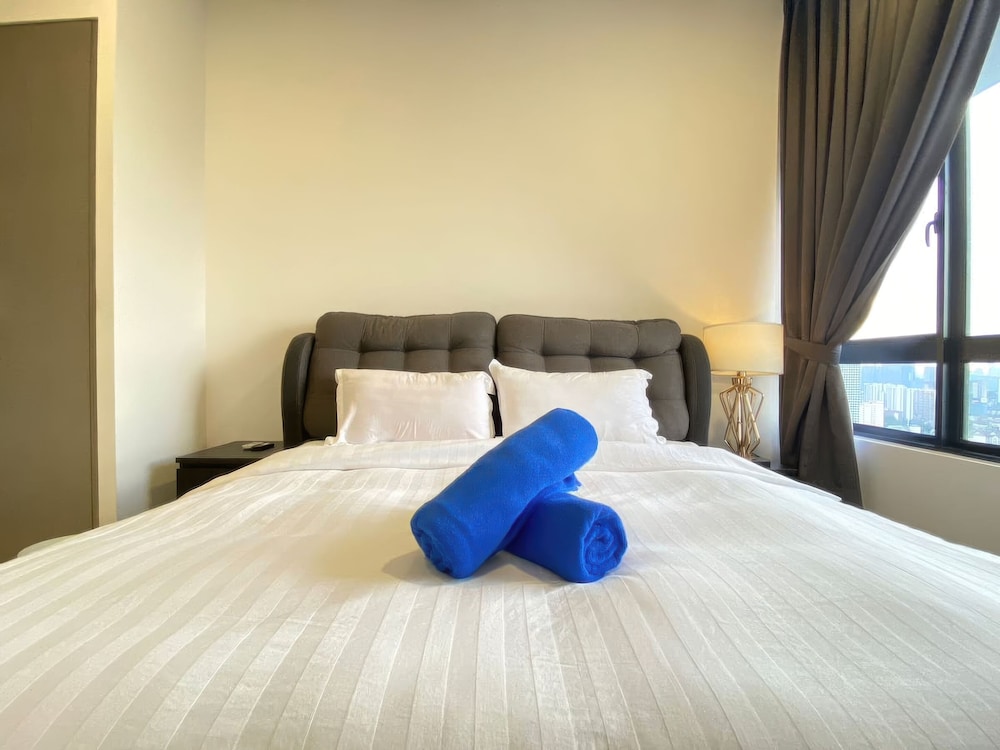 Nidoz Residences Luxury Apartments
