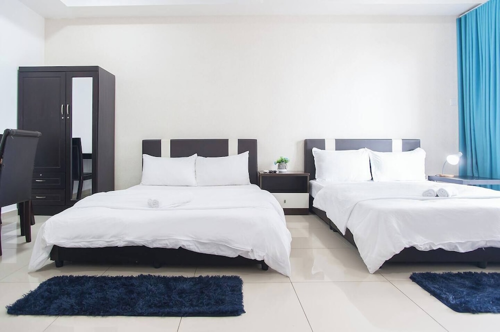 ICity Luxury Condominium Shah Alam