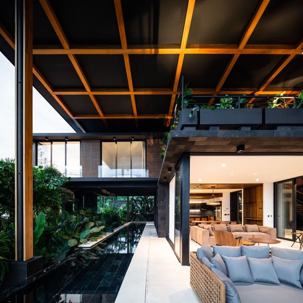 w Amazing 6BR Villa w Swimming Pool in Costa Rica