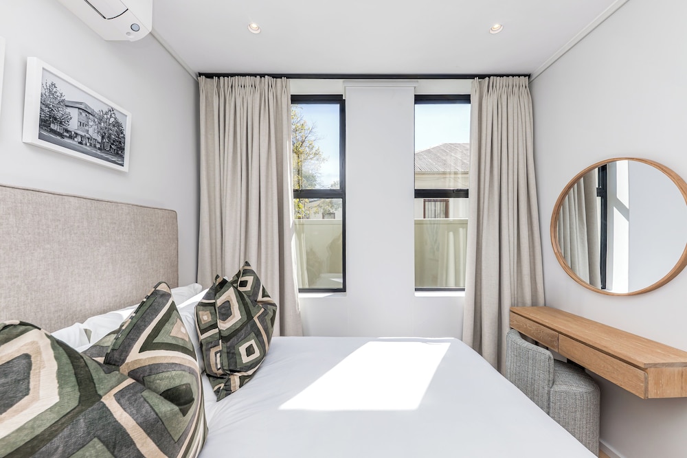 Aan de Meul Luxury Apartments