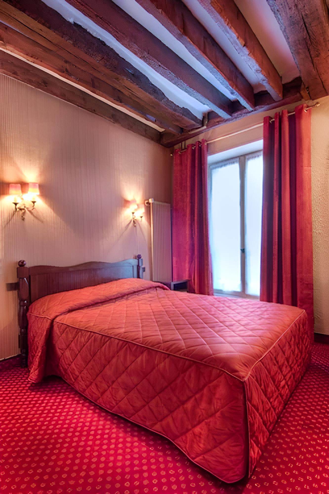 Hotel de Senlis