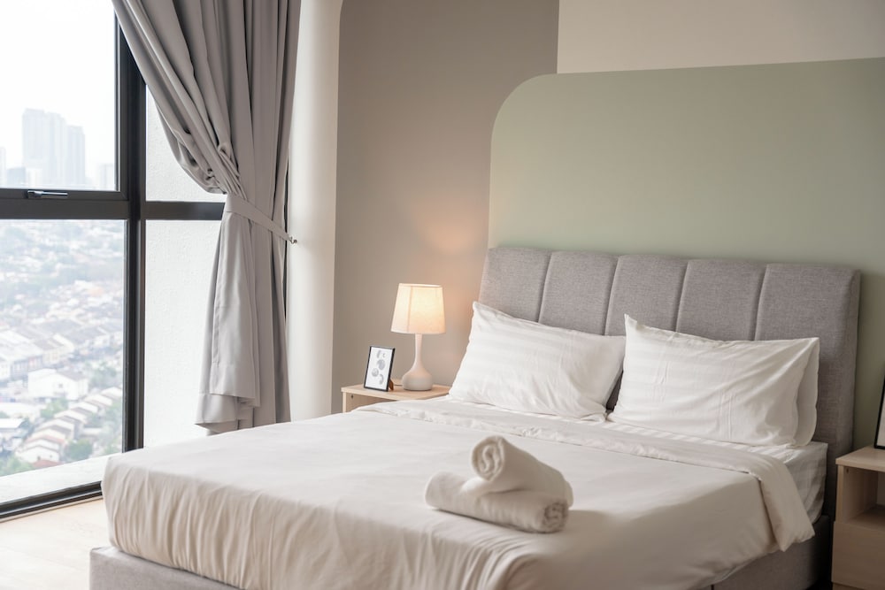 Alfa Bangsar by Plush