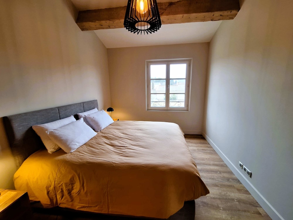 Villa Sorella Your Provencal Escape in the Heart of the Alpilles