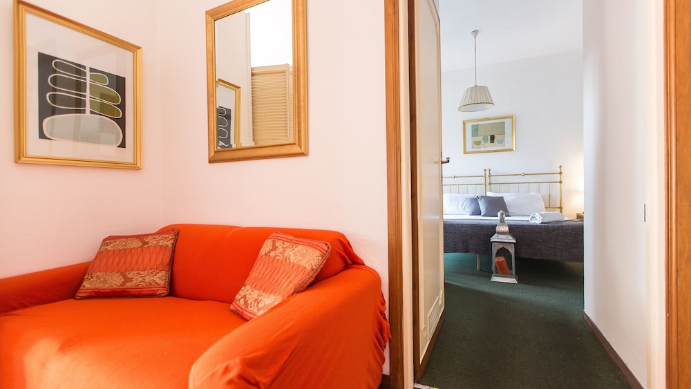 Rental in Rome Aurelia Antica