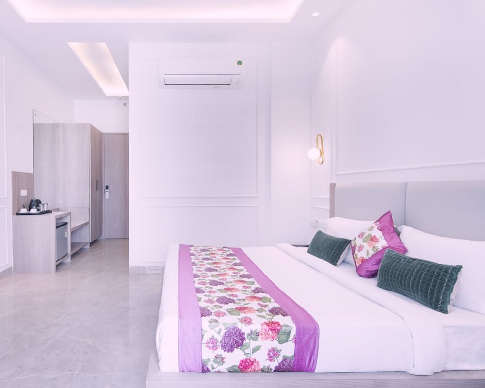 Hotel Star Suites By Star Group