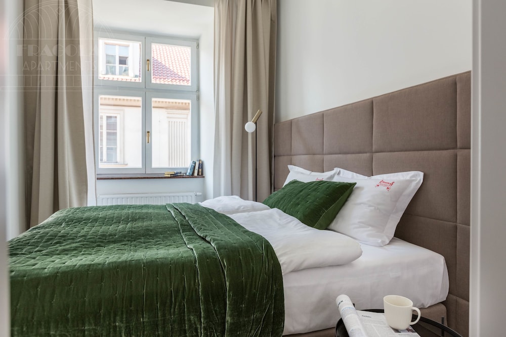 Fragola Apartments Old Town