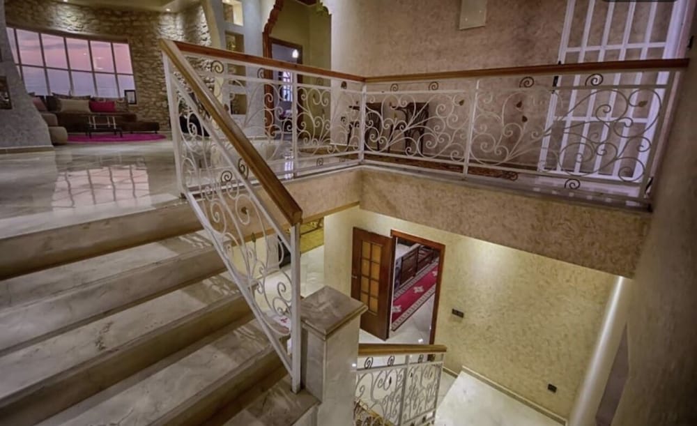 Villa Al-Jaouhara