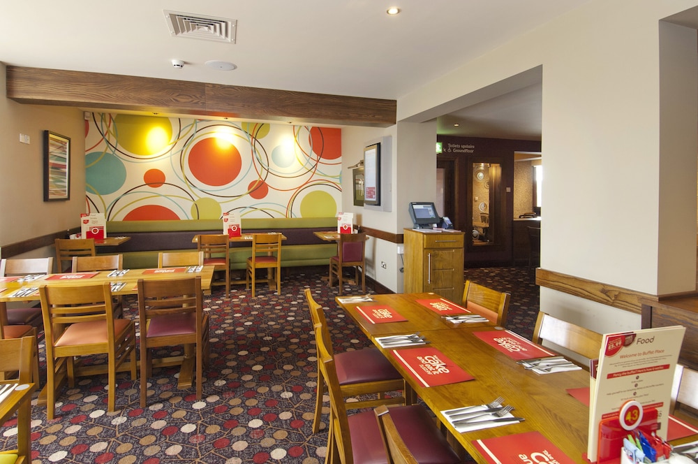 Premier Inn Widnes, photo 37