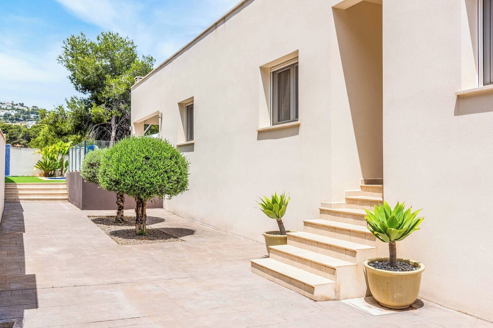 Villa Kobe