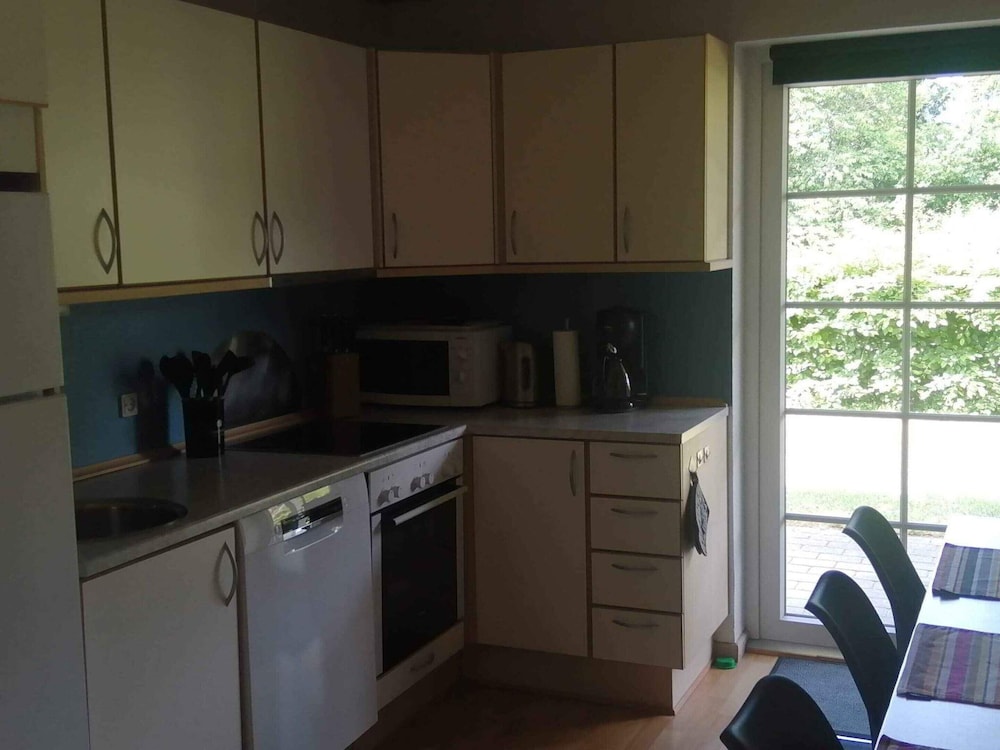 5 Star Holiday Home in Grasten