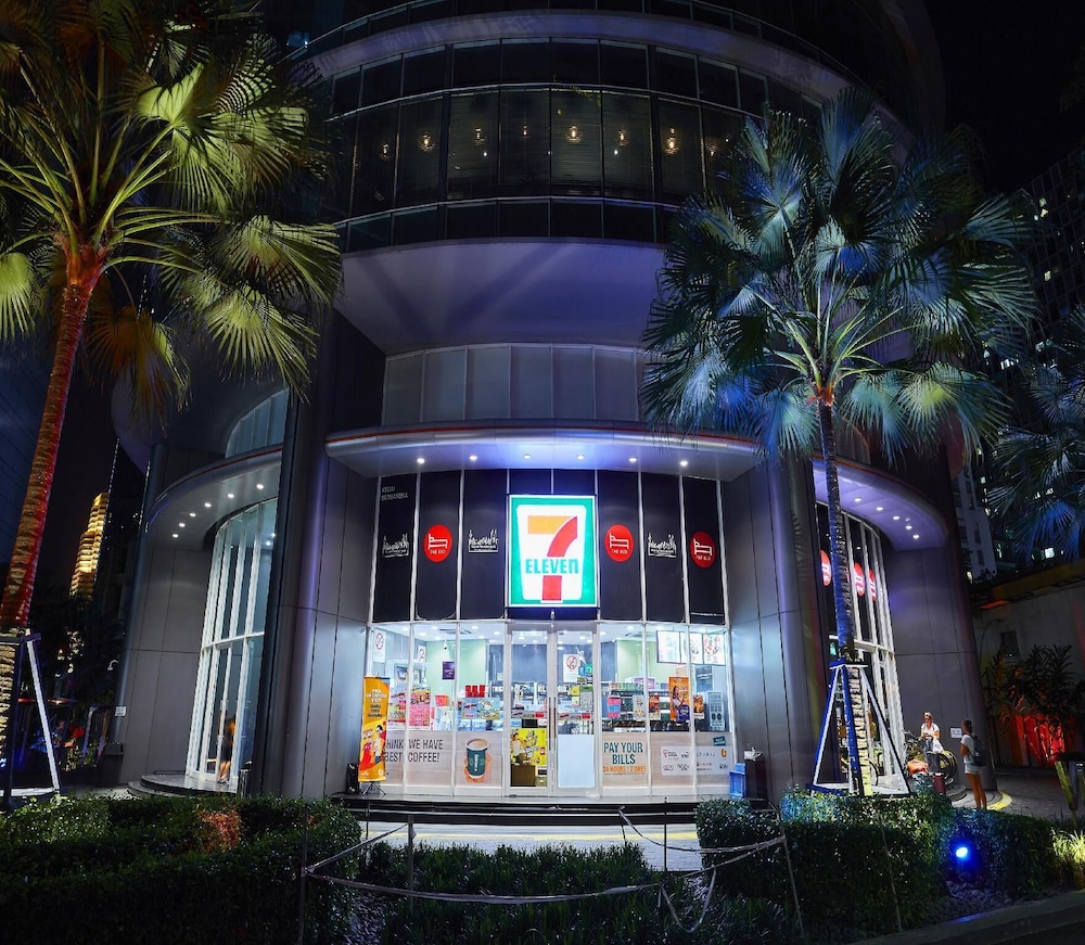 Stella Maison KLCC