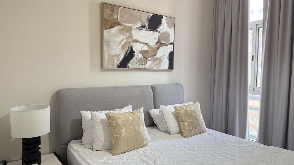 Premium Apartments at Barsha Heights, Oasis Residence