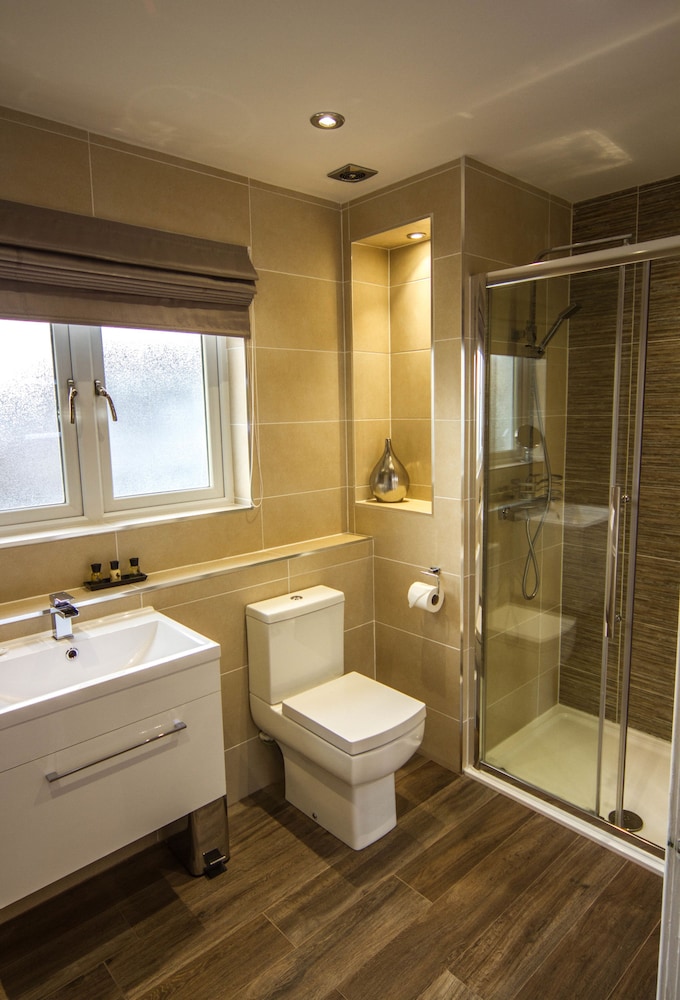 Springfield Lodge B&B — 4