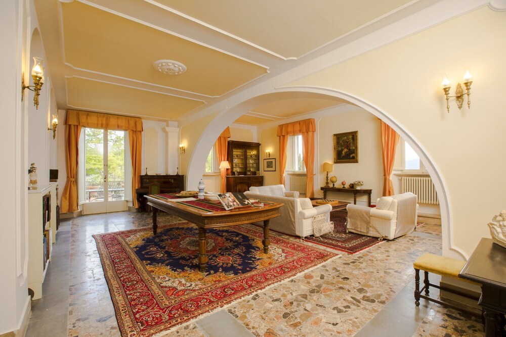 Villa Vianci