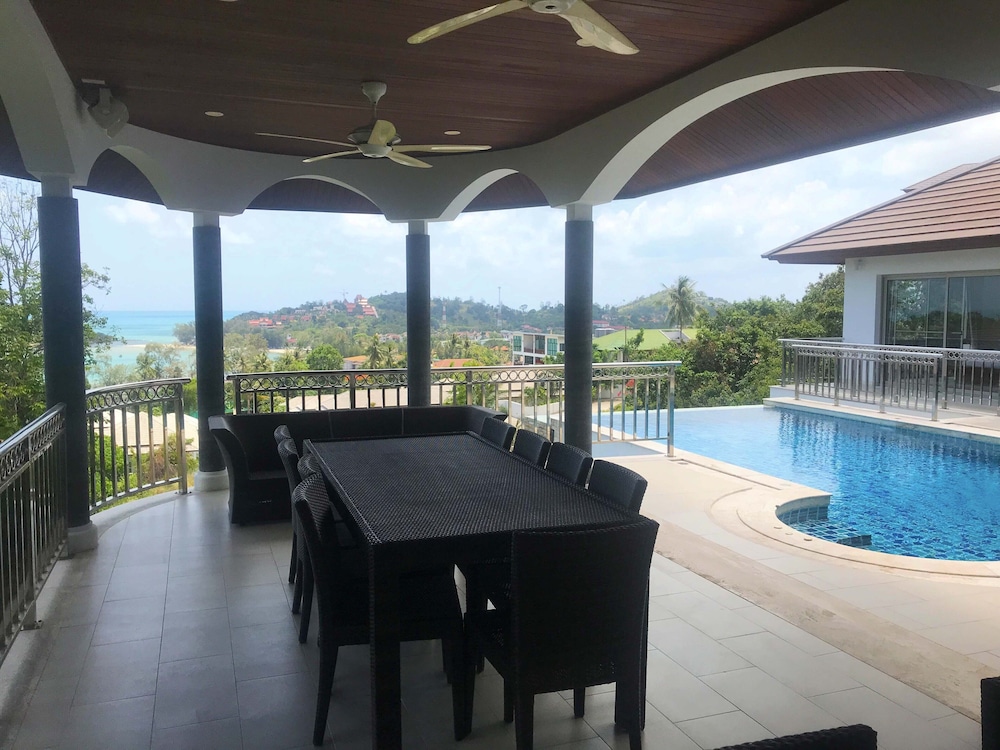 Horizon Villas Samui
